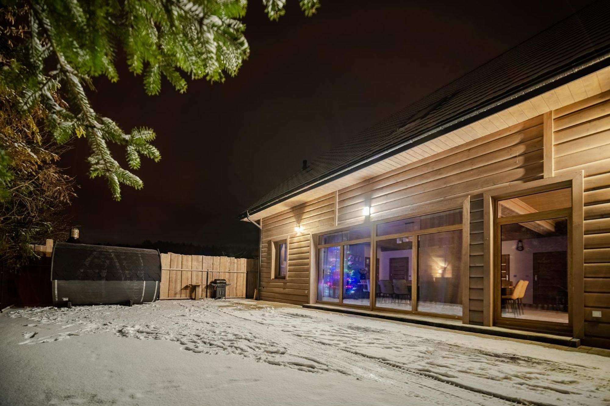 Ferienhaus Nad Potokiem 2 *
