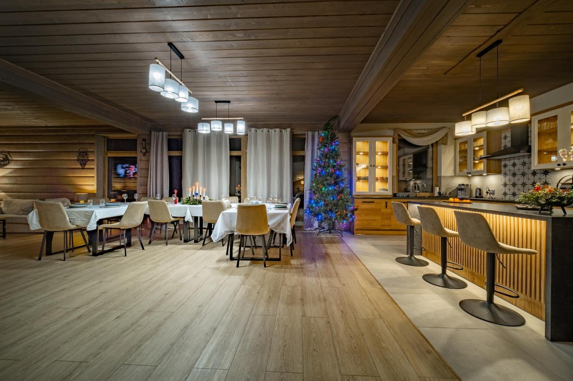 Nad Potokiem 2 Ferienhaus Neumarkt